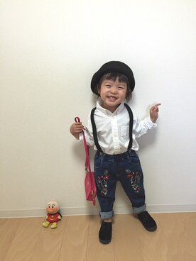 hitoたまさんのコーディネート