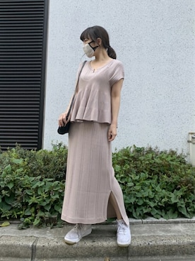 Million Caratsさんのコーディネート