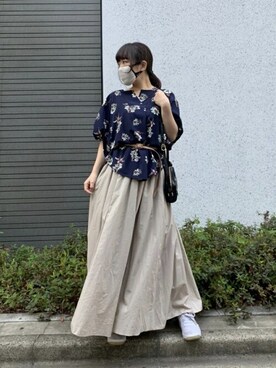 Million Caratsさんのコーディネート