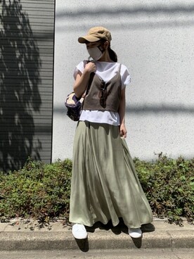 Million Caratsさんのコーディネート