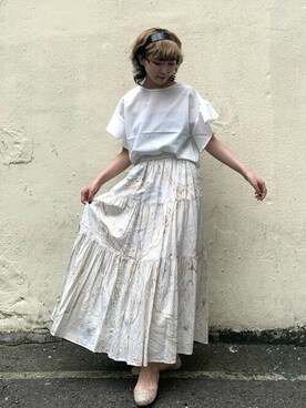 Million Caratsさんのコーディネート