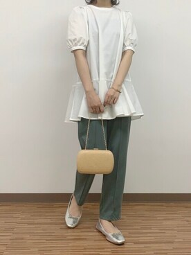 Million Caratsさんのコーディネート