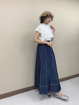 Million Caratsさんのコーディネート