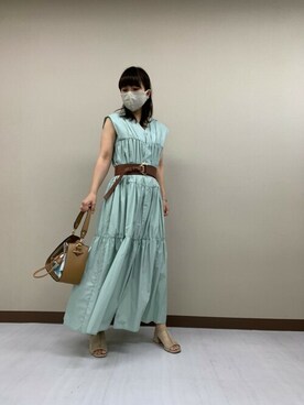 Million Caratsさんのコーディネート