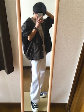 りゅうさんのコーディネート