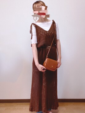 ahahaさんのコーディネート