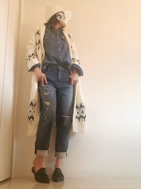 chimezo_さんのコーディネート