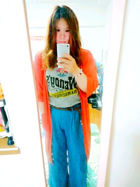 yaさんのコーディネート