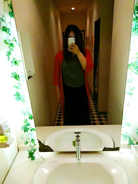 yaさんのコーディネート