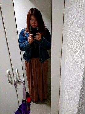 yaさんのコーディネート