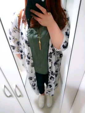 yaさんのコーディネート