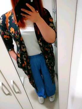 yaさんのコーディネート