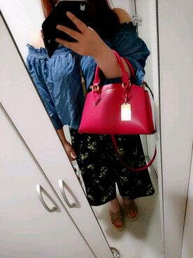 yaさんのコーディネート