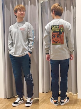 hysteric glamour revenge storm