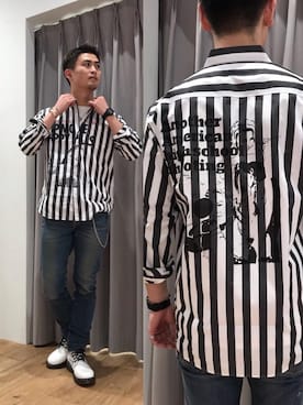 endyさんのコーディネート