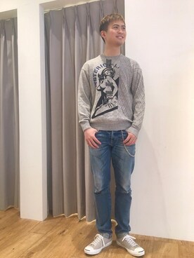 endyさんのコーディネート