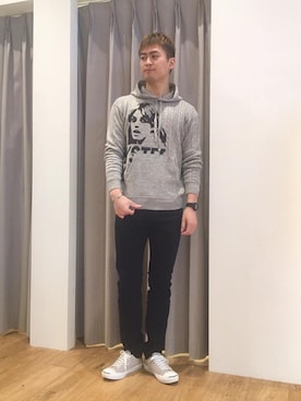 endyさんのコーディネート