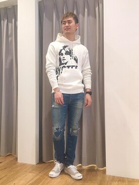 endyさんのコーディネート