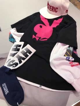 endyさんのコーディネート