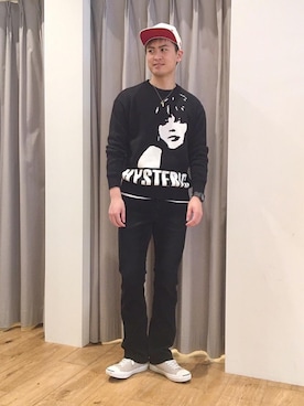 endyさんのコーディネート