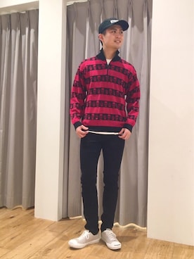 endyさんのコーディネート