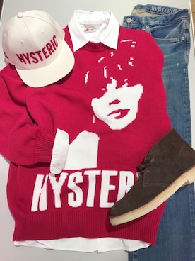 endyさんのコーディネート