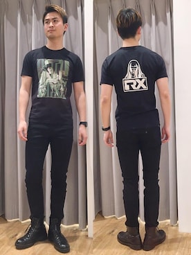 endyさんのコーディネート