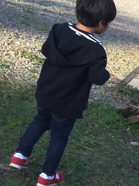 K-tsunさんのコーディネート