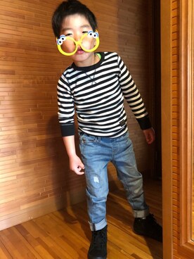 K-tsunさんのコーディネート