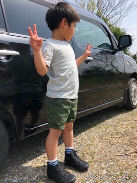 K-tsunさんのコーディネート