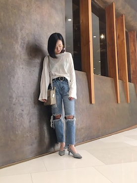 naomiさんのコーディネート