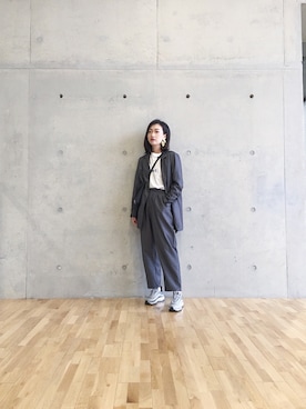 naomiさんのコーディネート