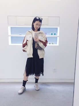 naomiさんのコーディネート