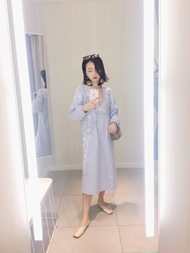 naomiさんのコーディネート