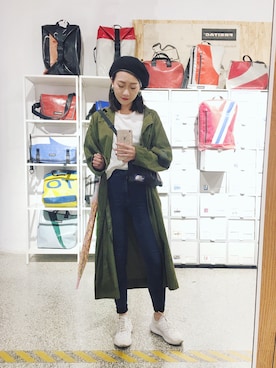 naomiさんのコーディネート