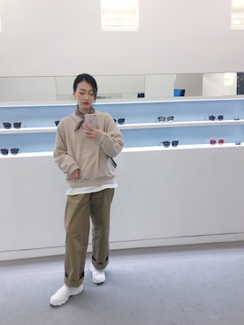 naomiさんのコーディネート