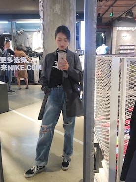 naomiさんのコーディネート