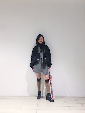 naomiさんのコーディネート