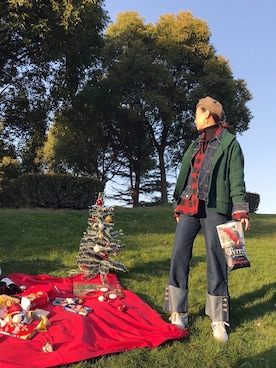 naomiさんのコーディネート