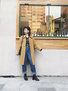 naomiさんのコーディネート