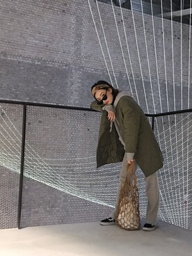 naomiさんのコーディネート