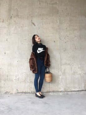 naomiさんのコーディネート