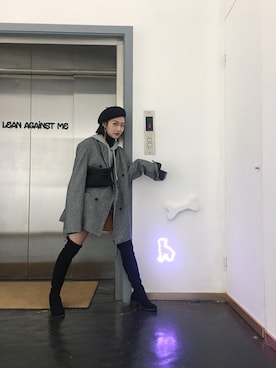 naomiさんのコーディネート