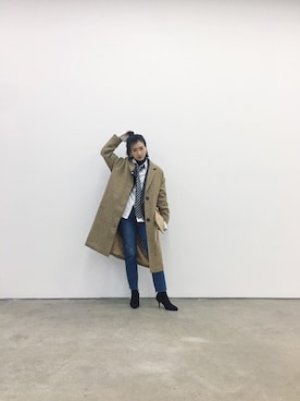 naomiさんのコーディネート