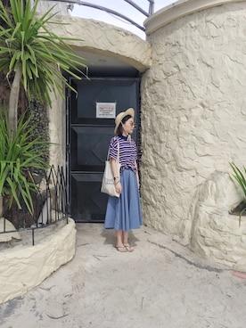 naomiさんのコーディネート