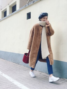 naomiさんのコーディネート