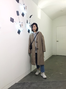 naomiさんのコーディネート