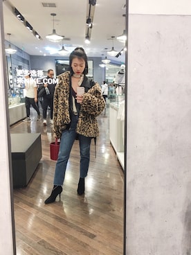 naomiさんのコーディネート