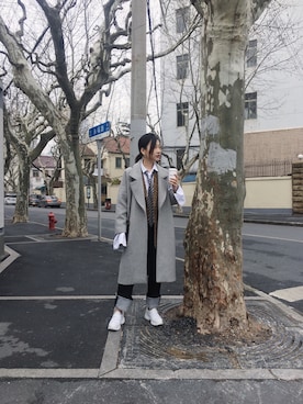 naomiさんのコーディネート