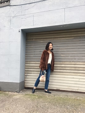 naomiさんのコーディネート